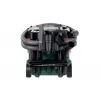 Cilindrinis dulkių siurblys Metabo ASA 20 L PC