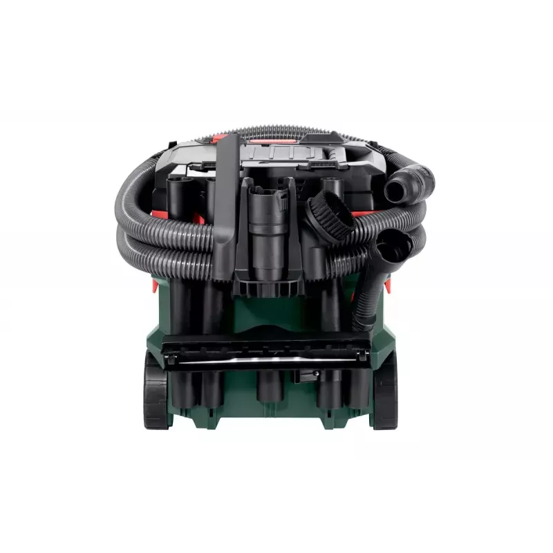 Cilindrinis dulkių siurblys Metabo ASA 20 L PC