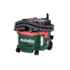 Cilindrinis dulkių siurblys Metabo ASA 20 L PC