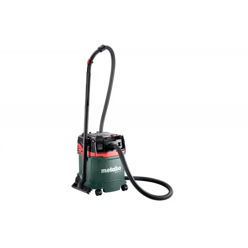Būgninis dulkių siurblys Metabo ASA 30 L PC