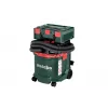 Būgninis dulkių siurblys Metabo ASA 30 L PC