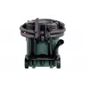Būgninis dulkių siurblys Metabo ASA 30 L PC