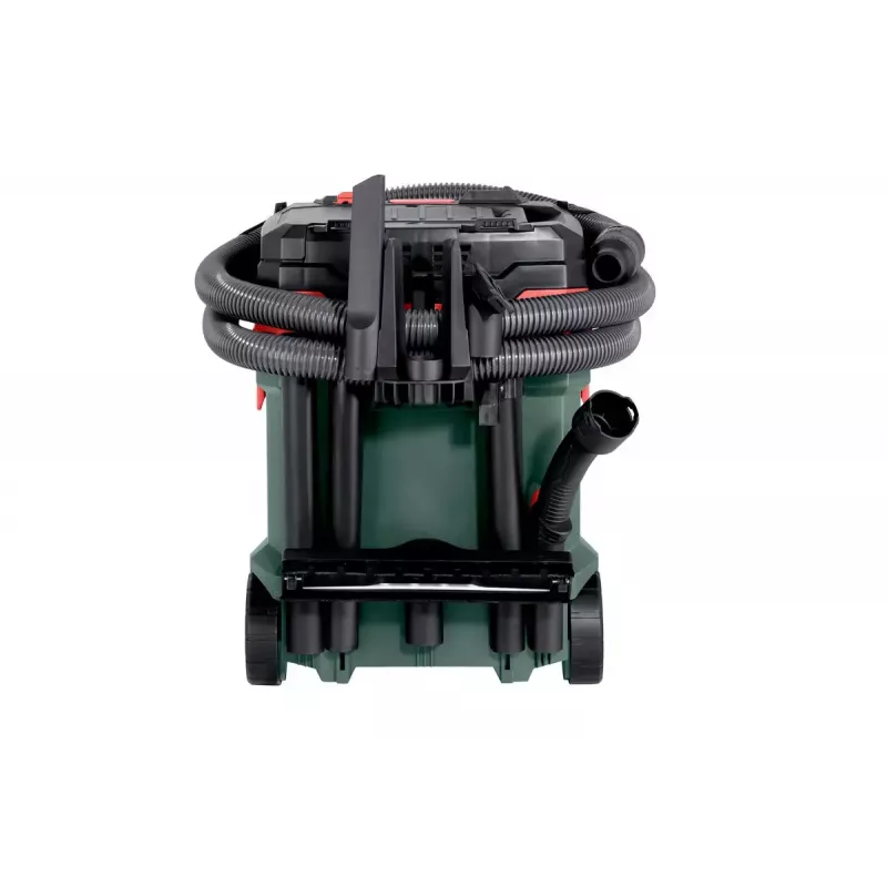 Būgninis dulkių siurblys Metabo ASA 30 L PC