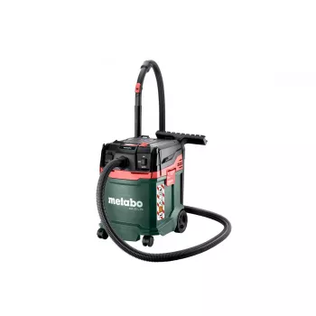 Būgninis dulkių siurblys Metabo ASA 30 L PC