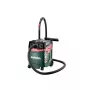 Būgninis dulkių siurblys Metabo ASA 30 L PC