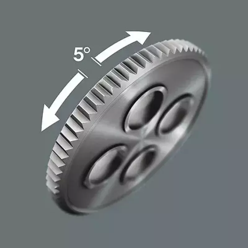 Lizdų rinkinys Wera 05003535001