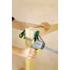 Strypinis spaustuvas wolfcraft GmbH EHZ PRO vienos rankos spaustuvai