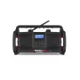 Portable Radio Perfectpro Workstation Digital DAB FM 20W