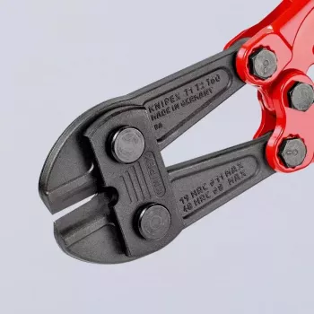 Varžtų / grandinių pjoviklis Knipex 71 72 760