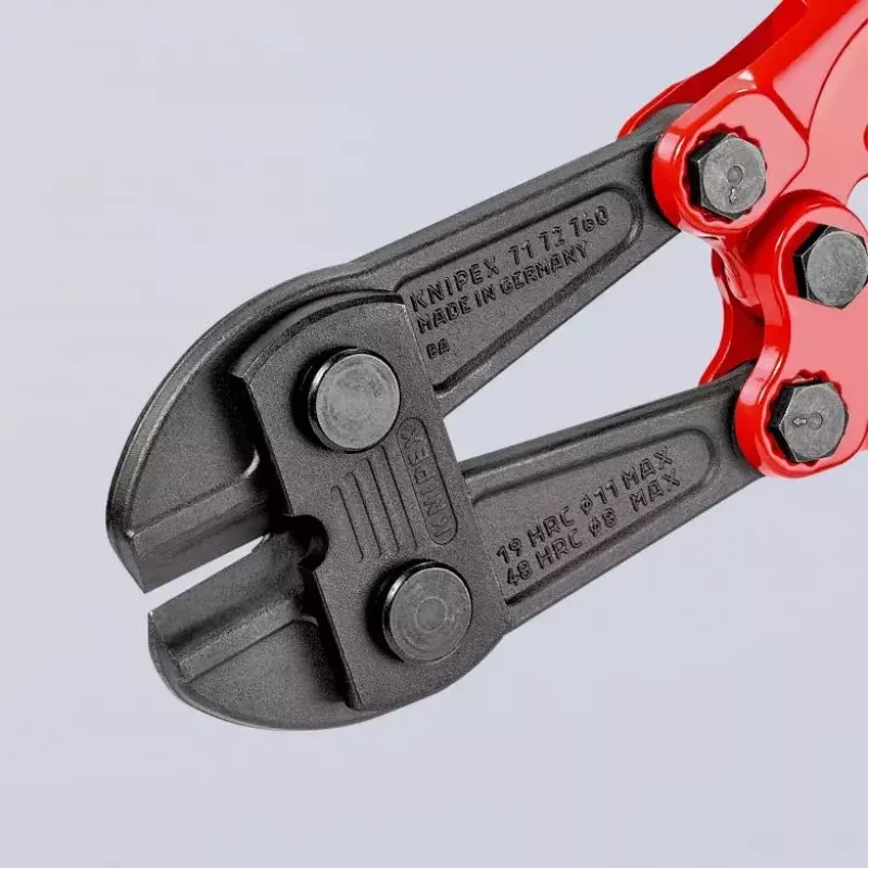 Varžtų / grandinių pjoviklis Knipex 71 72 760
