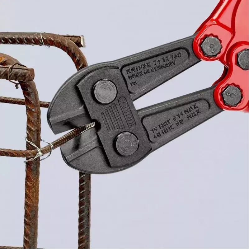Varžtų / grandinių pjoviklis Knipex 71 72 760