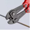 Varžtų / grandinių pjoviklis Knipex 71 72 760