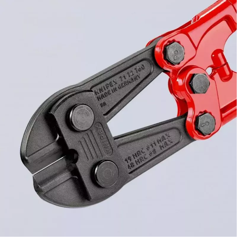 Varžtų / grandinių pjoviklis Knipex 71 72 760