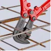 Knipex 71 82 950 betono tinklelio žirklės