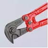 Knipex 71 82 950 betono tinklelio žirklės