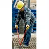 Knipex 71 82 950 betono tinklelio žirklės