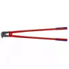 Knipex 71 82 950 betono tinklelio žirklės
