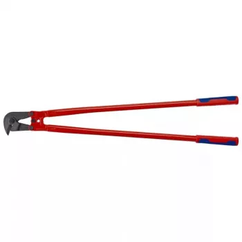 Knipex 71 82 950 betono tinklelio žirklės