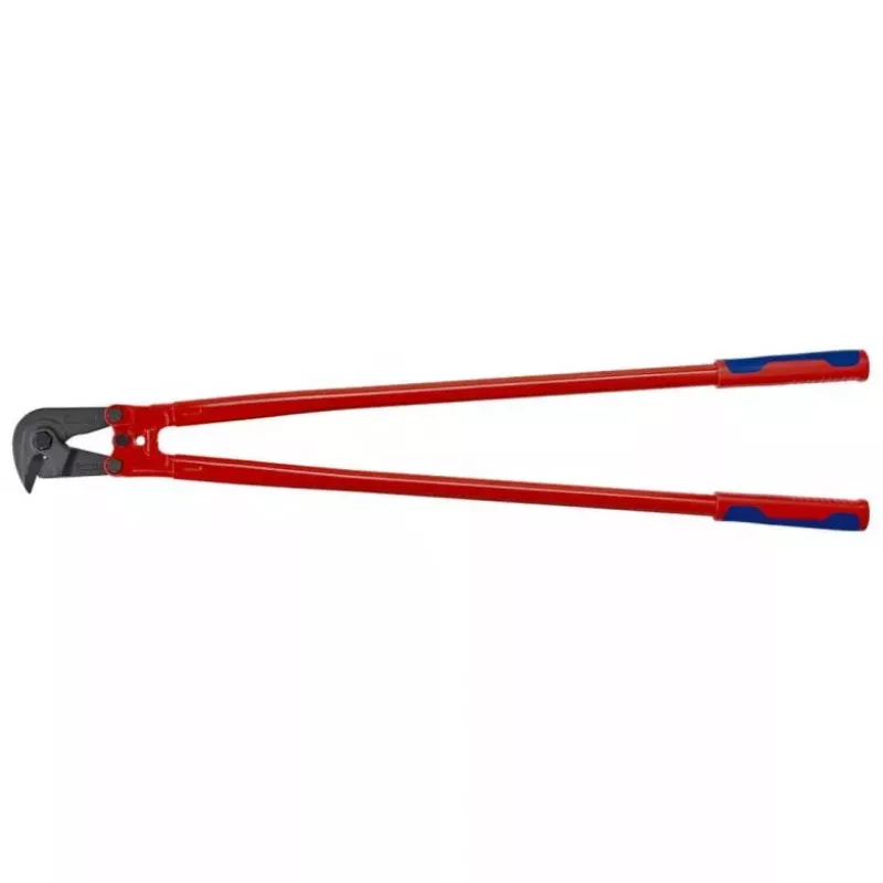 Knipex 71 82 950 betono tinklelio žirklės