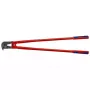 Knipex 71 82 950 betono tinklelio žirklės