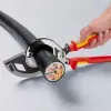 Šoninės pjovimo replės Knipex 95 36 320