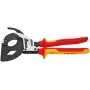 Šoninės pjovimo replės Knipex 95 36 320