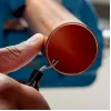 Pipecutter Knipex 90 31 03 BK tinkamas žalvariui variui plienui