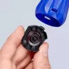 Pipecutter Knipex 90 31 03 BK tinkamas žalvariui variui plienui