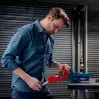 Pipecutter Knipex 90 31 03 BK tinkamas žalvariui variui plienui