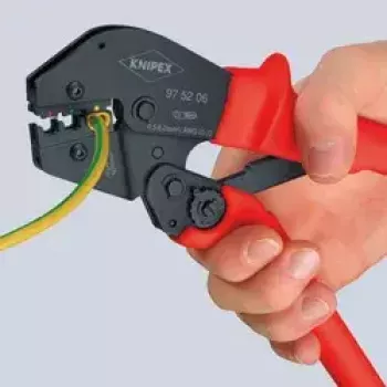 Replės Knipex 97 52 09
