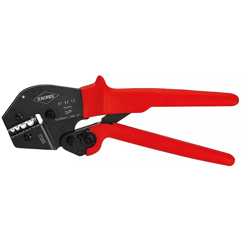 Replės Knipex 97 52 13