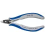 Įstrižainės pjovimo replės Knipex 79 02 120