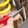 Šoninio pjovimo replės Knipex 26 16 200 T