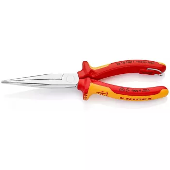 Šoninio pjovimo replės Knipex 26 16 200 T