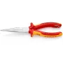 Šoninio pjovimo replės Knipex 26 16 200 T