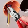 Įstrižainio pjovimo replės Knipex 70 06 160 T