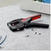 Knipex 12 72 190 replės Plieninė Plastikinė Rankena Juoda Raudona 190mm