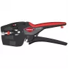 Knipex 12 72 190 replės Plieninė Plastikinė Rankena Juoda Raudona 190mm