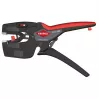 Knipex 12 72 190 replės Plieninė Plastikinė Rankena Juoda Raudona 190mm