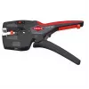 Knipex 12 72 190 replės Plieninė Plastikinė Rankena Juoda Raudona 190mm