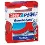 Raštinės juosta TESA 56341-00031 raudona 2,75 m 19 mm