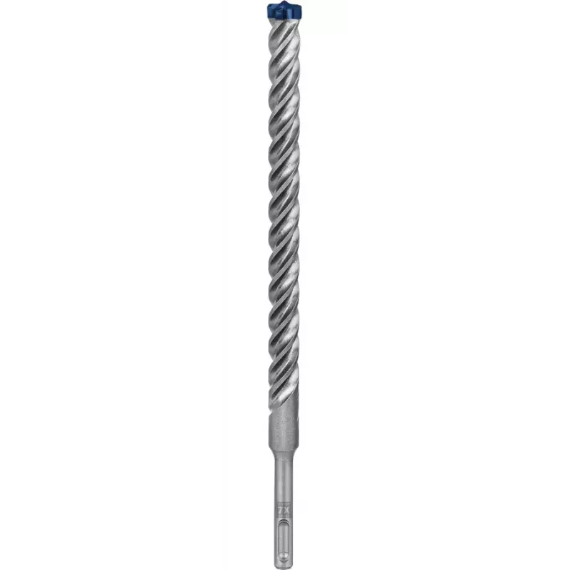 Bosch Expert SDS plus-7X sukamasis grąžtas 1 vnt.