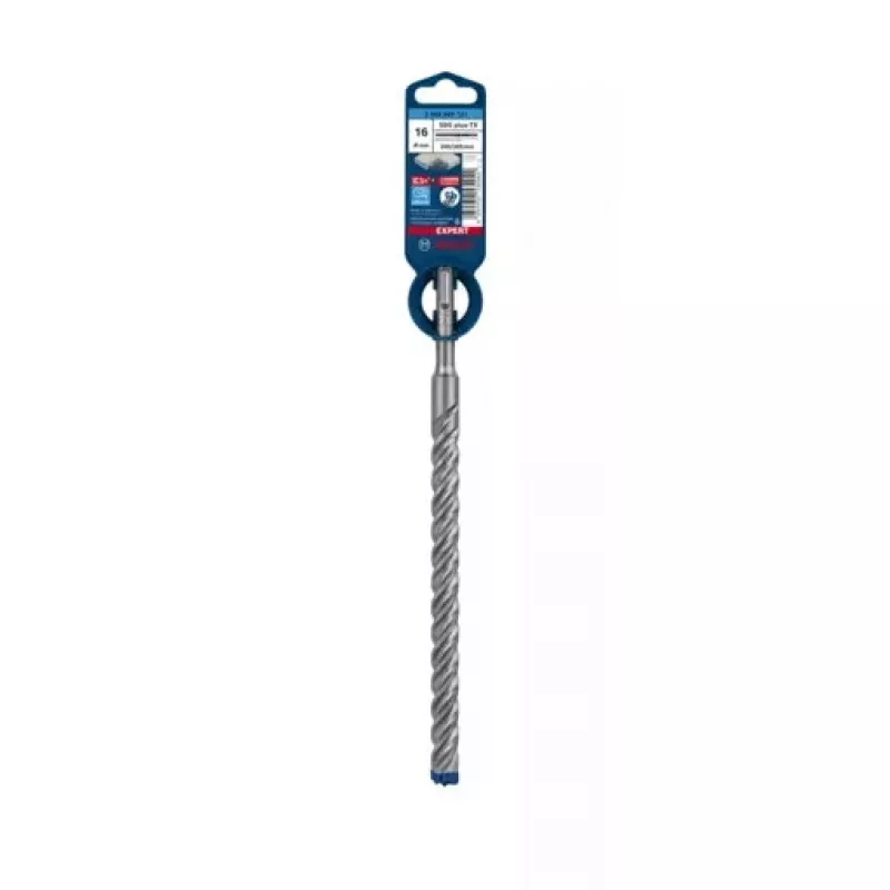 Bosch Expert SDS plus-7X sukamasis grąžtas 1 vnt.