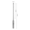 Grąžtas Bosch SDS plus-7X 5mm 165mm
