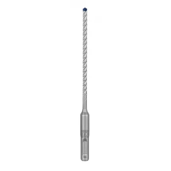 Grąžtas Bosch SDS plus-7X 5mm 165mm