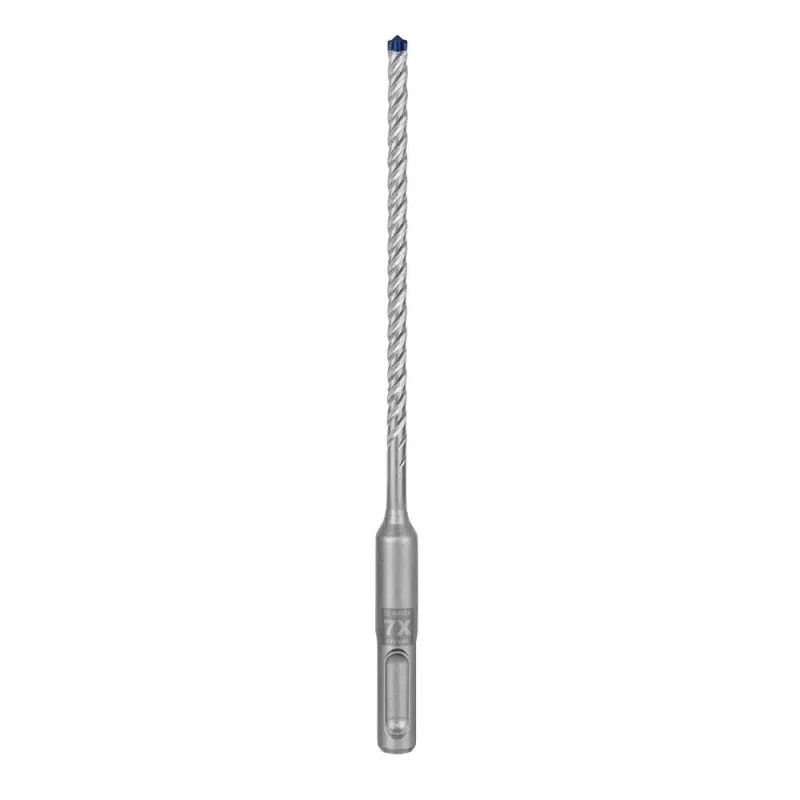 Grąžtas Bosch SDS plus-7X 5mm 165mm