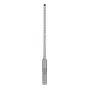 Grąžtas Bosch SDS plus-7X 5mm 165mm