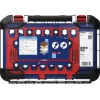 Skylių pjūklų rinkinys Bosch 2 608 900 489 15 vnt. plytoms, MDF, minkštajai medienai