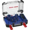 Bosch 2 608 900 448 gręžimo skylių pjūklas 11 vnt.