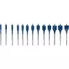 Bosch 2 608 900 336 grąžtas Plokščiasis grąžtas 13 vnt.
